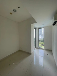 Vky - Disewa Apt The Mansion Kemayoran Bougenville Gloria 1BR Unfurnis