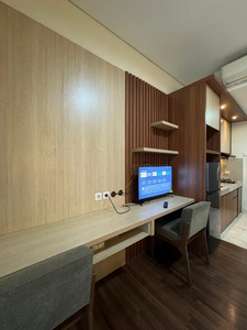 Vky - Disewa/Dijual Studio Apartemen Puri Orchard Furnish Tower CH