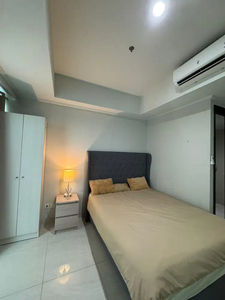 Vky - Disewa Studio Apartemen Green Sedayu Furnish Tower Ps