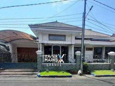 Disewakan Rumah Luas di Pbi Araya, Malang