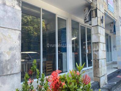 For Rent Ruko And Shop In The Heart Of Sanur Bali