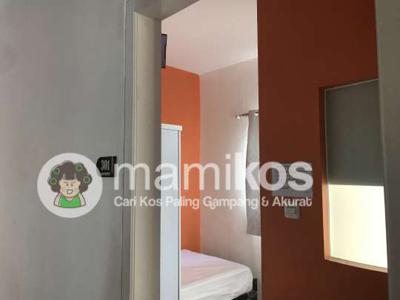 Kost Almic Tipe S Plus Tanjung Priok Jakarta Utara