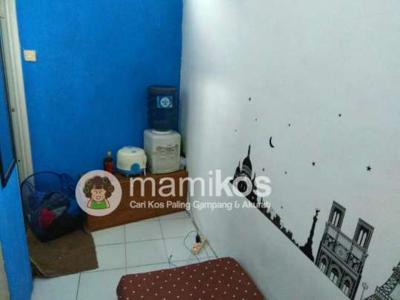 Kost Cikutra Babakan Sukapada Bandung