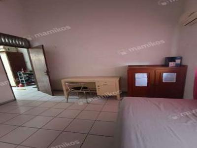 Kost Flaneur Standart Tanah Abang Jakarta Pusat