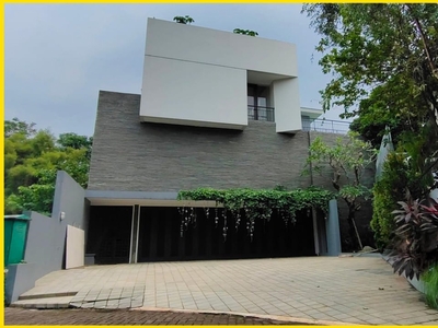 Dijual Brand new, Hunian Mewah Modern di Terrace Golf BSD City