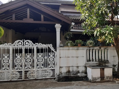 Dijual Dijual Rumah Asri Komp IKIP Duren Sawit Jakarta Timur