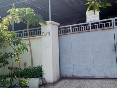 Dijual Dijual Rumah Kost Jl. Kutisari Selatan