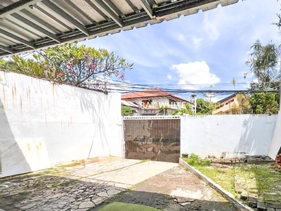 Dijual Dijual Rumah Layak Huni di Jl Al Barkah Cilandak