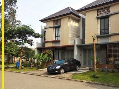 Dijual Hunian Modern Minimalist Ciamik di Precia!