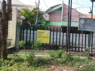 Dijual Jual Rumah 1,5 Lantai Ngagel Tirtosari Surabaya