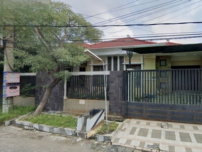 Dijual Rumah Asri di Sutorejo Timur, Mulyorejo, Surabaya - Lokasi