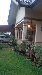 Dijual Rumah Bagus Di Bukit Nusa Indah Ciputat Tangerang Selatan