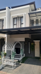 Dijual Rumah Bagus Di Cendana Prime Ciputat Tangerang Selatan