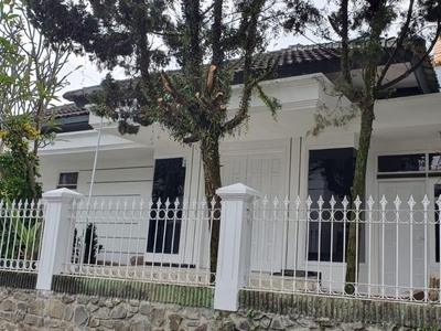 Dijual Rumah Bagus di Gunung Rahayu Sayap Setra Duta Dekat Pasteu