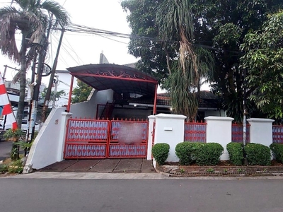 Dijual Rumah Bagus Di Jl Legoso Raya Ciputat Tangerang Selatan