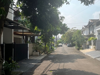 Dijual Rumah Bagus Di Kasuari Bintaro Jaya Sektor 9