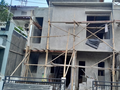 Dijual Rumah Bagus Di Kucica Bintaro Jaya Sektor 9