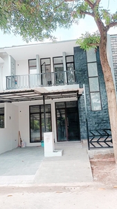 Dijual Rumah Bagus Di Neo Permata Bintaro Jaya Sektor 9