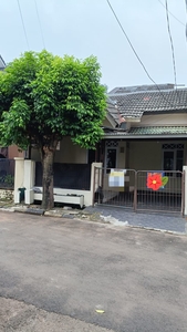 Dijual Rumah Bagus DI Nusa Loka, BSD Tangerang Selatan