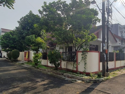 Dijual Rumah Bagus Di Pamulang Permai Tangerang Selatan