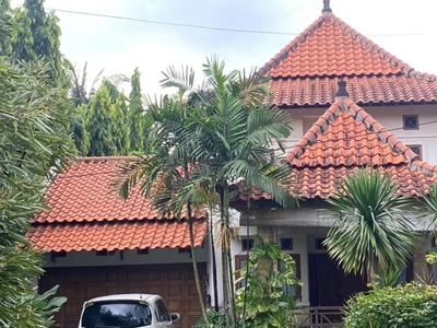 Dijual Rumah Bagus Di River Park Bintaro Jaya Sektor 8