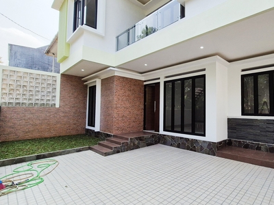 Dijual Rumah Bagus Di Villa Jombang Baru Pondok Aren Tangerang Se