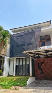Dijual Rumah Bagus Siap Huni di Discovery Fiore, Bintaro Jaya Sek
