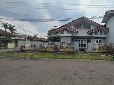 Dijual Rumah halaman luas, bebas banjir di Purwokerto