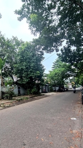 Dijual Rumah Hitung Tanah Di Jl Adyaksa Lebak Bulus Jakarta Selat