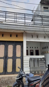 Dijual Rumah Kos Lokasi Strategis Margahayu Bekasi Timur Kota
