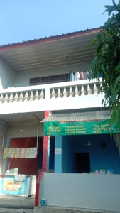 Dijual Rumah Lokasi Strategis Pinggir Jalan @Cirendeu, Ciputat Ti