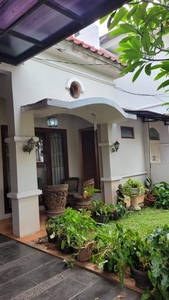Dijual Rumah Lokasi Strategis Siap Huni dekat Bintaro Jaya @Pondo