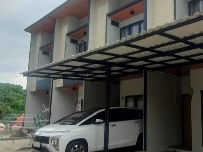 Dijual Rumah minimalis brand new di Pesanggrahan jakarta