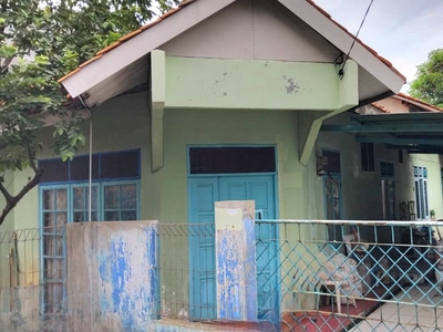 Dijual Rumah Murah Dekat Bintaro Jaya dan Lokasi Strategis @Pondo