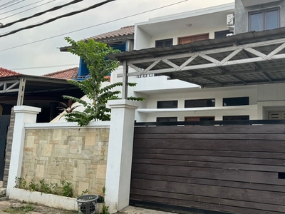 Dijual Rumah Siap Huni Lokasi Strategis dan Hunian Nyaman @Jatias