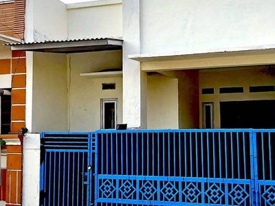 Dijual Rumah Siap Huni Nyaman Dan Aman [Babelan - Bekasi]