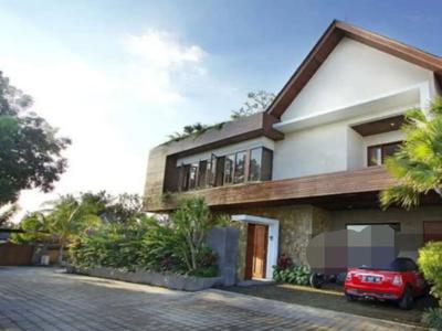 Villa Modern Murah di Pantai Mengening, Mengwi