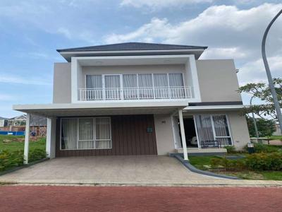 1,9M FREE ALL BIAYA RUMAH MEWAH PARAMOUNT VILLAGE SIMONGAN CLUSTER