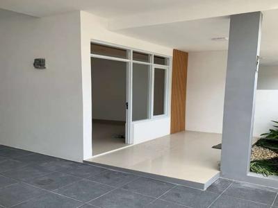 2 UNIT RUMAH BARU DI MARGAHAYU BANDUNG