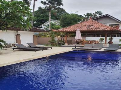 2BR VILLA IN SEMINYAK - LEASEHOLD