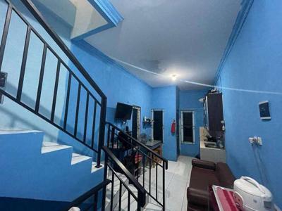 ANA rumah sewa 3 lantai lt 50m2 jalan mobil di jelambar