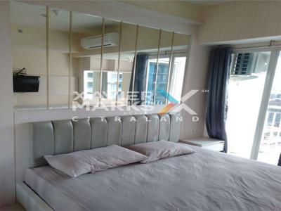 Apartemen Amor Full Furnished Connect Pakuwon City Mall