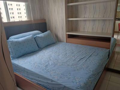 apartemen educity pakuwon city surabaya timur