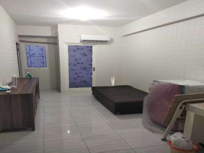 Apartemen Full Furnished Puncak Dharmahusada Surabaya