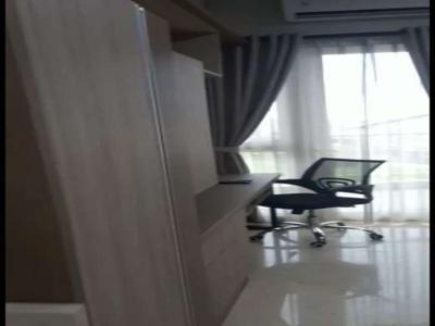 Apartemen Grande Valore Cikarang Studio Fully Furnished