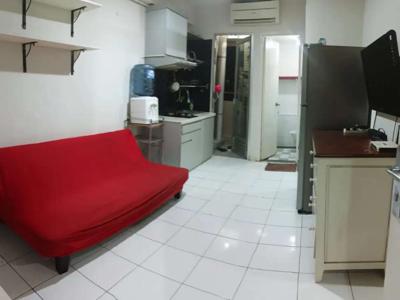Apartemen Kalibata City, 2 kamar tidur, Bagus, Bersih,, Lantai 8