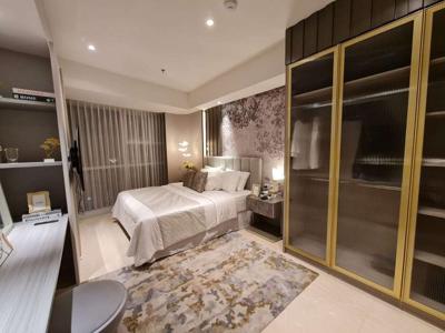 Apartemen ONE ICON RESIDENCE (connect dgn mall TP6)