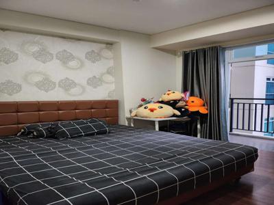 Apartemen Puri Orchard 1BR Full Furnished, Cengkareng