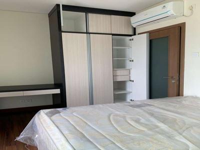 Apartemen Puri Orchard 1BR Fully Furnished, Cengkareng