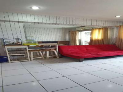 Apartemen Sewa Bulanan Sentra Timur